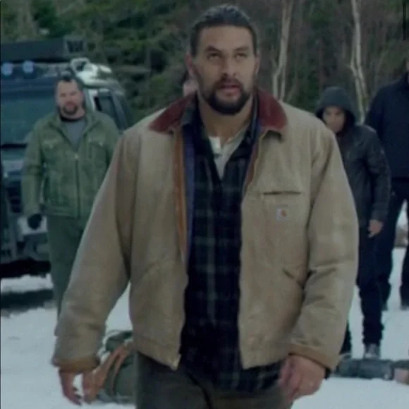 Vintage Carhartt Blanket Lined Jacket Made in USA - Picture 11 of 11